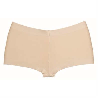 Magic Form 747 Seamfree Kumaşlı Dikişiz Şort Külot - Ten