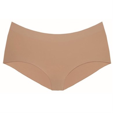 Magic Form 753 Lazer Kesim Dikişsiz Şort Külot - Natural Ten