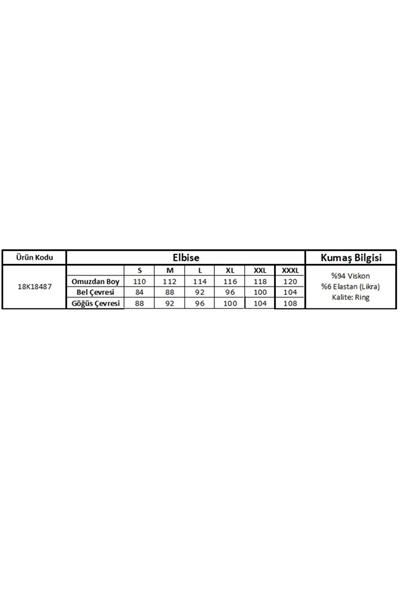 Monamise 18487 Kadın Kısa Kollu Brode Dantelli Gecelik-Haki