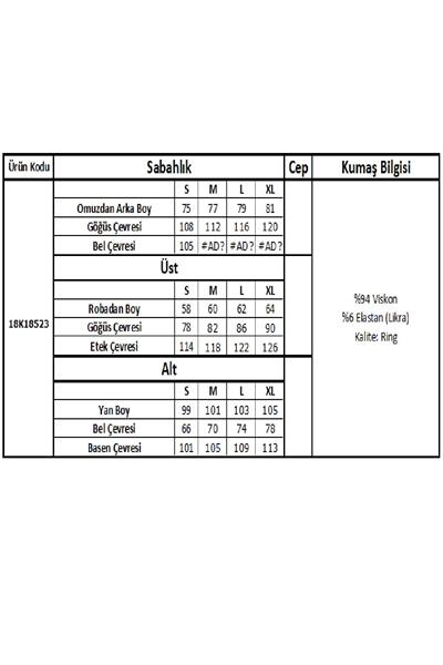 Monamise 18533 Kadın Sırt Dekolteli Kalın Askılı Yırtmaçlı Gecelik-Ekru