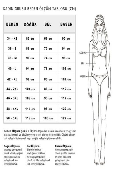 Nilay 5005 Kadın Yılbaşı Özel Saten Önden Düğmeli Pijama Takımı-Kırmızı