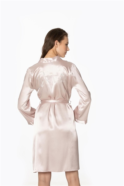 Pierre Cardin 1000 Bride Sabahlık-Pudra