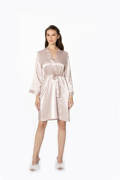 Pierre Cardin 1000 Bride Sabahlık-Pudra