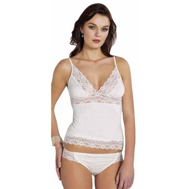 Pierre Cardin 310 Kaşkorse Takım - Ekru