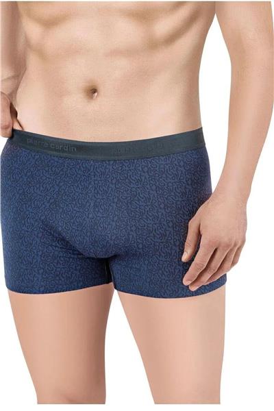 Pierre Cardin 366 Erkek Modal 3lü Boxer-Mix