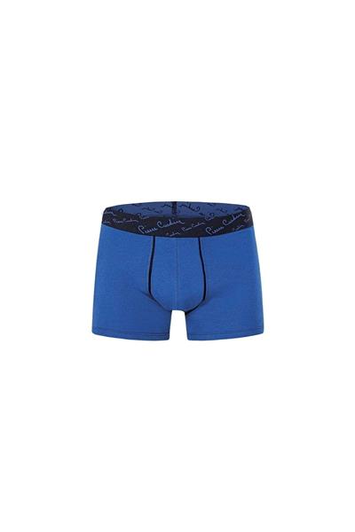 Pierre Cardin 385 Erkek Renkli  3lü Boxer-Mix