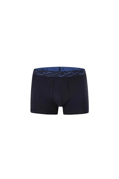 Pierre Cardin 385 Erkek Renkli  3lü Boxer-Mix
