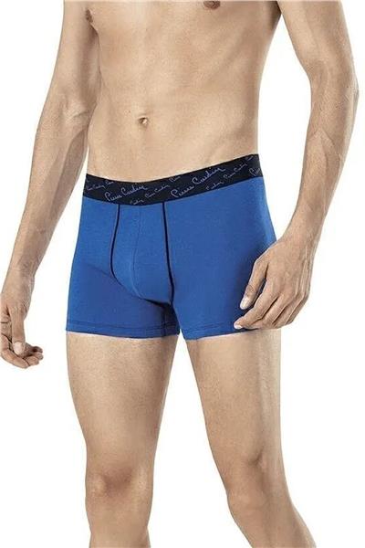 Pierre Cardin 385 Erkek Renkli  3lü Boxer-Mix