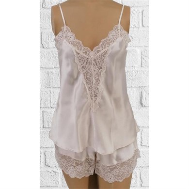 Pierre Cardin 430 Şort Takım - İnci