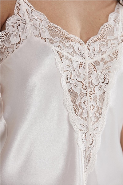 Pierre Cardin 430 Şort Takım - İnci