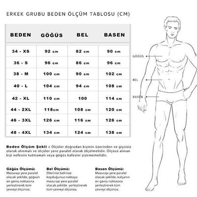 Pierre Cardin 5635 Erkek %100 Pamuk Uzun Kollu Sabahlıklı Pijama Takım-Lacivert