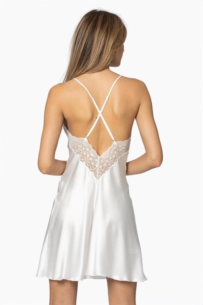 Pierre Cardin 600 Gecelik - Ekru