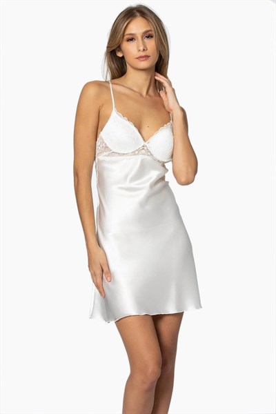 Pierre Cardin 600 Gecelik - Ekru