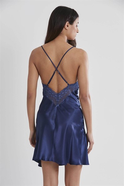 Pierre Cardin 600 Gecelik - LACİVERT