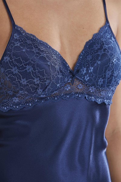 Pierre Cardin 600 Gecelik - LACİVERT