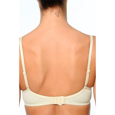 Pierre Cardin 6005 Dolgulu Sütyen - Ten