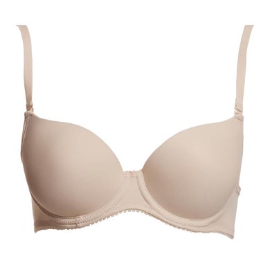 Pierre Cardin 6005 Dolgulu Sütyen - Ten