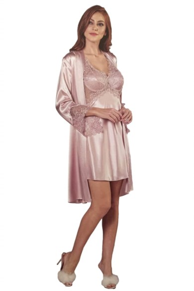 Pierre Cardin 6040 Altılı Takım - Pudra