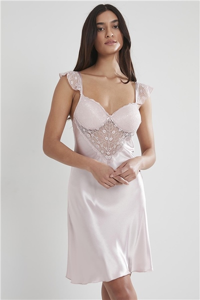 Pierre Cardin 635 Gecelik - Pudra