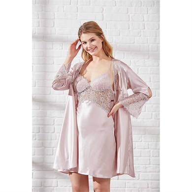 Pierre Cardin 6625 Altılı Takım - Pudra