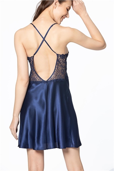 Pierre Cardin 6625 Altılı Takım - Lacivert