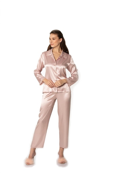 Pierre Cardin 6960 Altılı Takım - Pudra