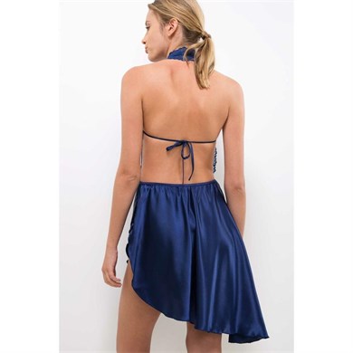 Pierre Cardin 805 Gecelik - Lacivert