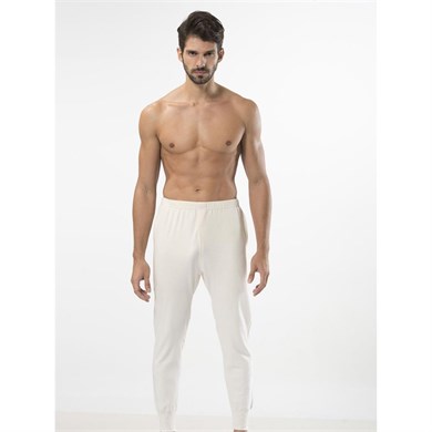 Türen 117 İnterlok Uzun Don - Krem