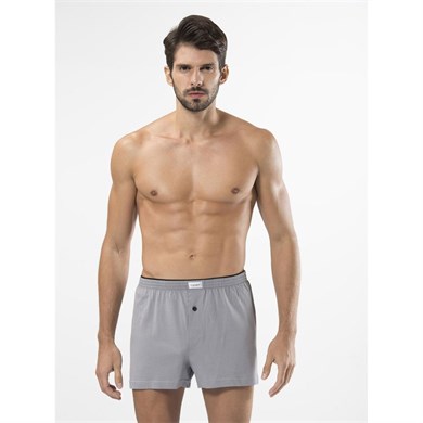 Türen 130 Penye Boxer-KARISIK