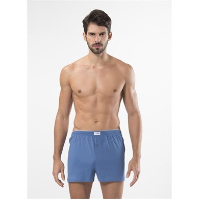 Türen 130 Penye Boxer-KARISIK