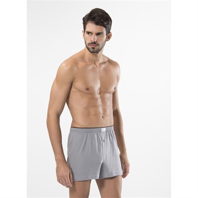 Türen 130 Penye Boxer-KARISIK