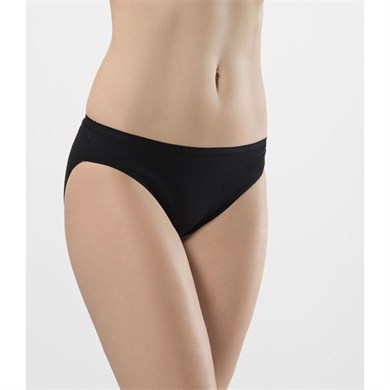 Türen 270 İkili Biyeli Bikini-SIYAH