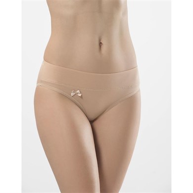 Türen 955 İkili Likralı Bikini-TEN