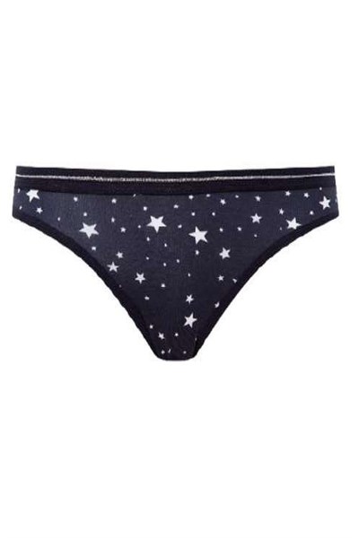 U.s Polo Assn. 66317 3 lü Slip-Mix