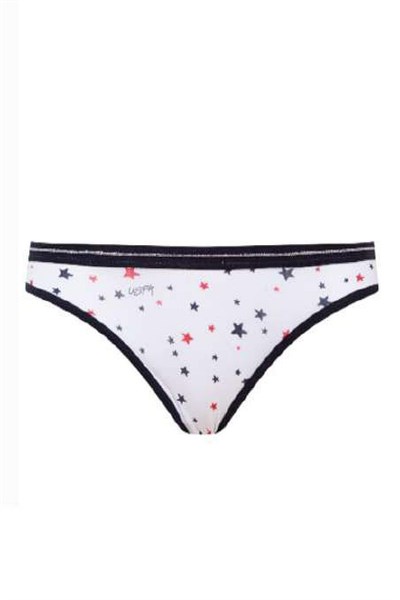 U.s Polo Assn. 66317 3 lü Slip-Mix