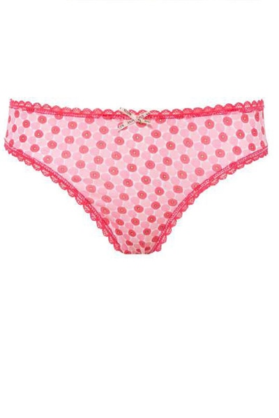 U.s Polo Assn. 66325 3 lü Slip-Mix