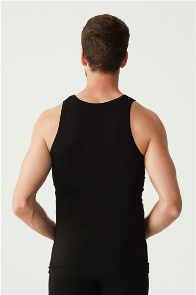 U.s Polo Assn. 80189 Erkek 2 Li Atlet-Siyah