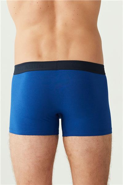 U.s Polo Assn. 80307 Erkek 3lü Boxer-Mix