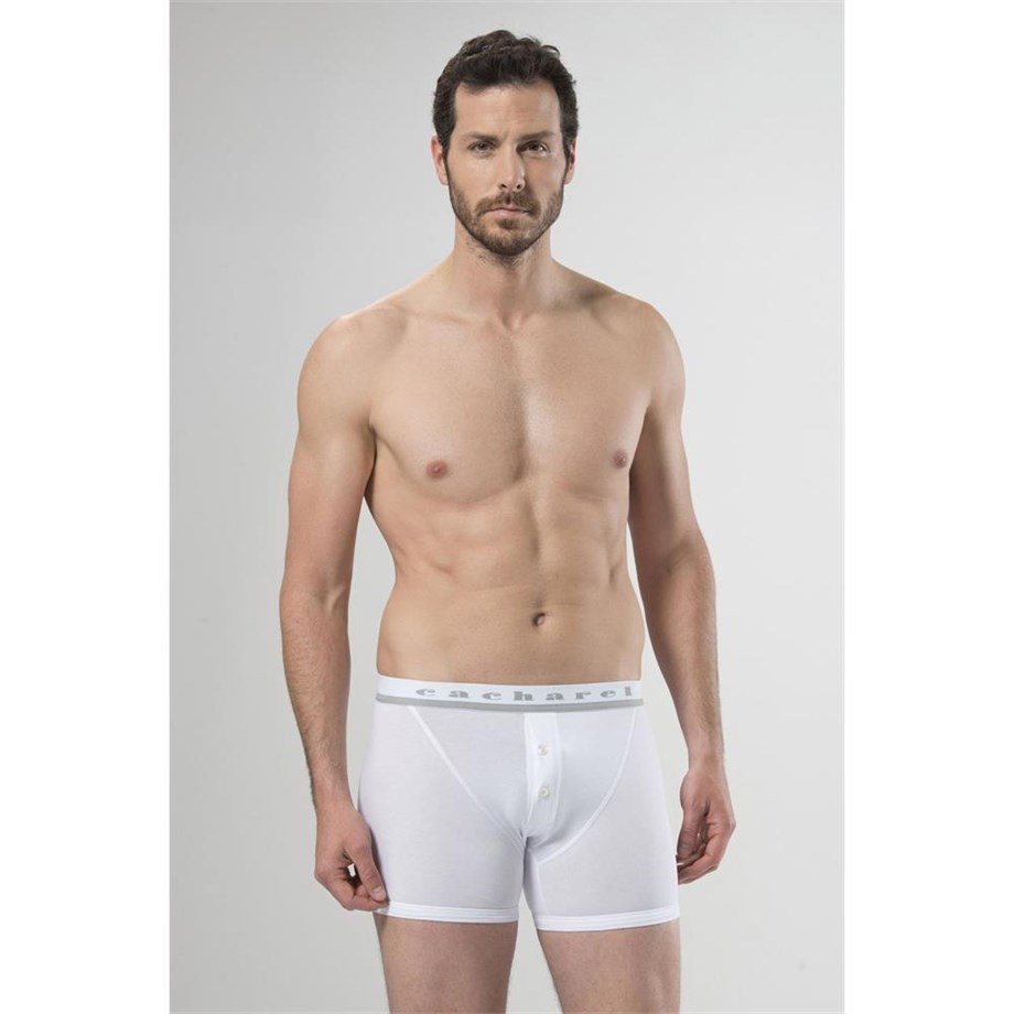 Cacharel 1313 Boxer - BeyazBoxerCACHAREL