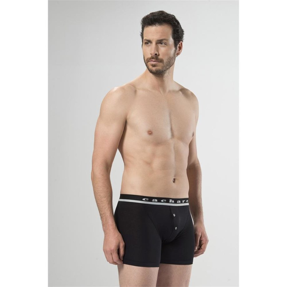 Cacharel 1313 Boxer - SiyahBoxerCACHAREL