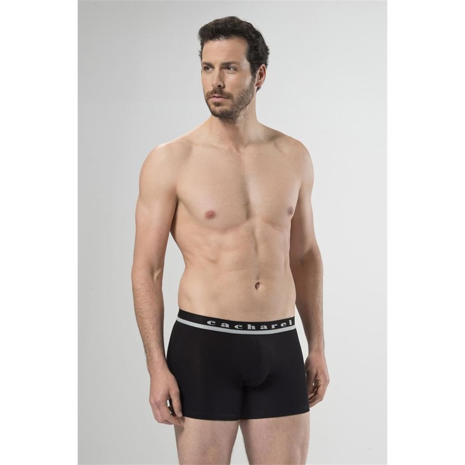 Cacharel 1315 Boxer - SiyahBoxerCACHAREL