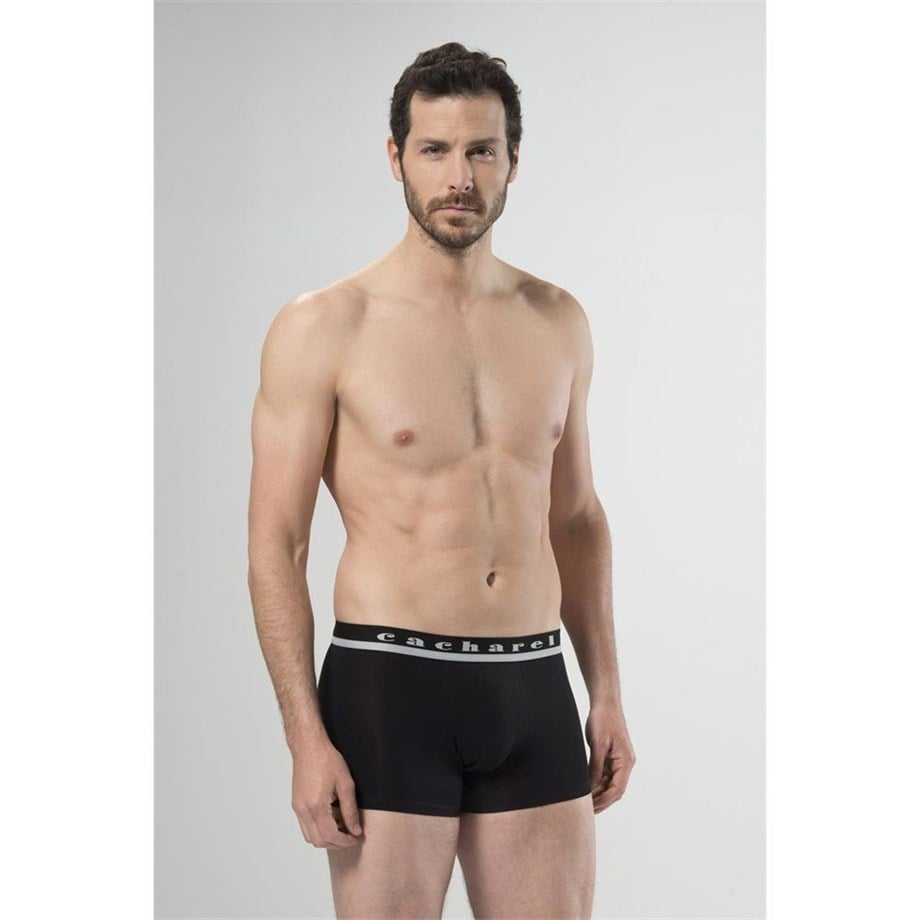 Cacharel 1317 Boxer - SiyahBoxerCACHAREL