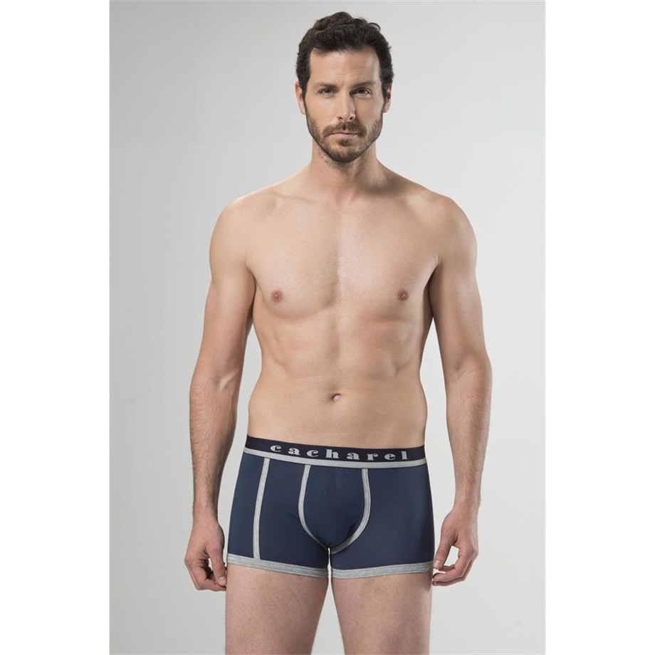 Cacharel 1322 İkili Boxer - Lacivert/İndigoBoxerCACHAREL