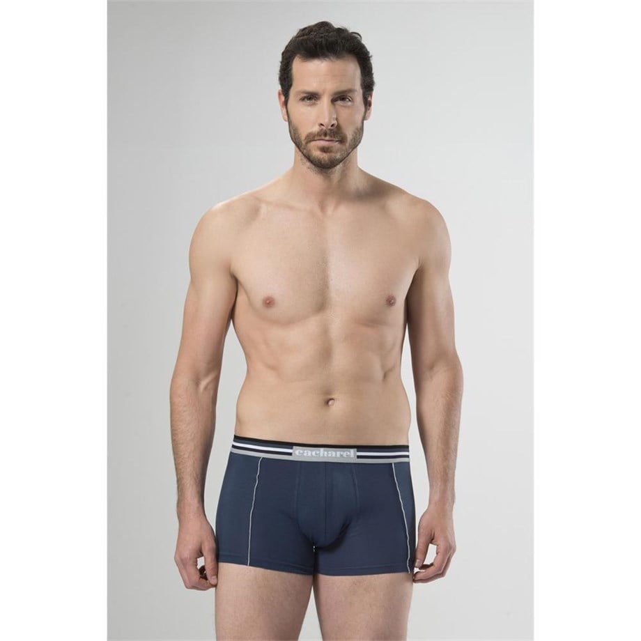 Cacharel 1323 İkili Boxer - Lacivert/İndigoBoxerCACHAREL