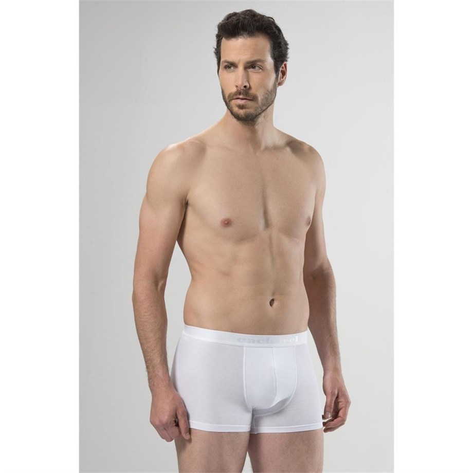 Cacharel 1405 Boxer - BeyazBoxerCACHAREL