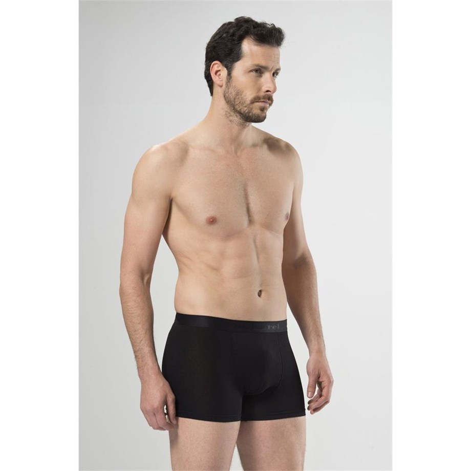 Cacharel 1405 Boxer - SiyahBoxerCACHAREL