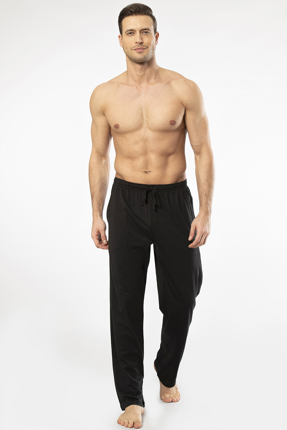 PijamalarCacharel 2171 Erkek Modal Tek Pijama Altı-Siyah | Pijamapazari.comCacharel 2171 Erkek Modal Tek Pijama Altı-Siyah