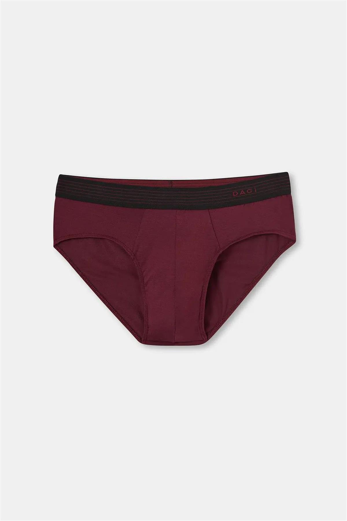 BoxerDagi 4180 Erkek Mikro Modal Boxer-Bordo | Pijamapazari.comDagi 4180 Erkek Mikro Modal Boxer-Bordo