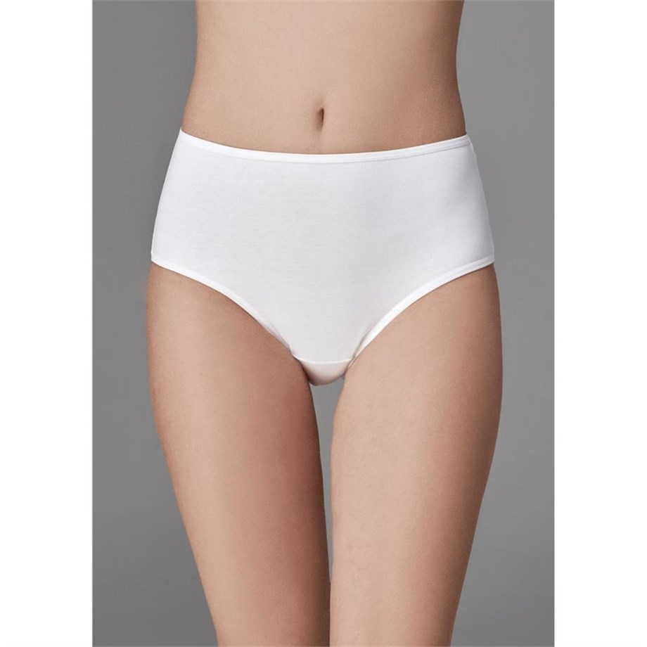 Eros ERSK700 Bato Kadın Slip (Üçlü Paket) - MixKülotlarEROS