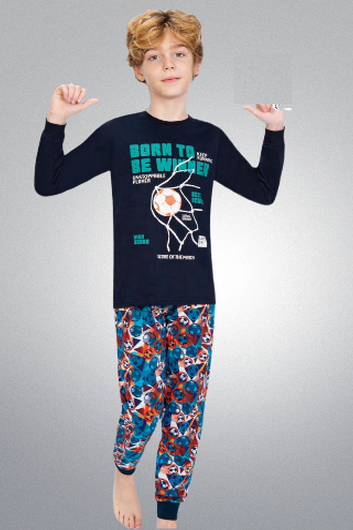 PijamalarErsoy 700G Erkek Çocuk Garson Boy Uzun Kollu Pijama Takımı-Lacivert | Pijamapazari.comErsoy 700G Erkek Çocuk Garson Boy Uzun Kollu Pijama Takımı-Lacivert